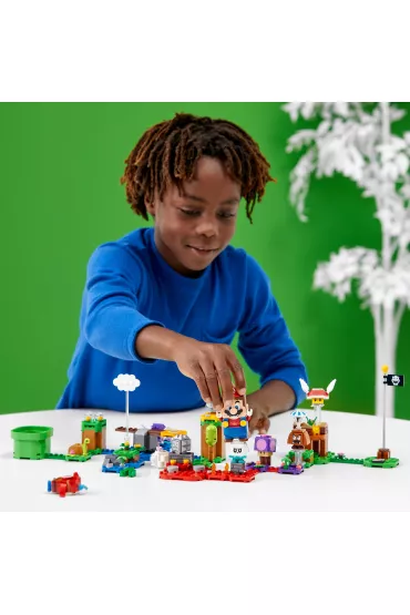 LEGO Super Mario Zestawy postaci - seria 2 71386