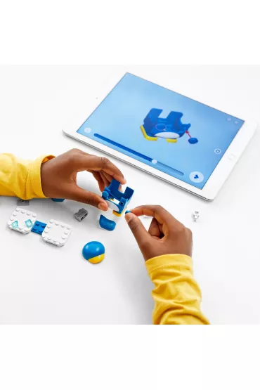 LEGO Super Mario Zestawy postaci - seria 2 71386
