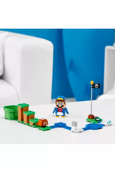 LEGO Super Mario Zestawy postaci - seria 2 71386