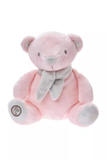 Mi� Emilio r�owy 25cm Beppe