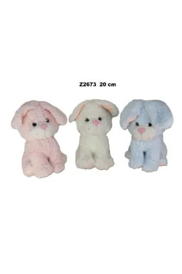 Zaj�c 20cm MIX Sun-Day