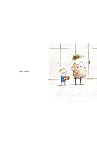 Siostrzyczka - Charlotte Ramel, Ulf Stark