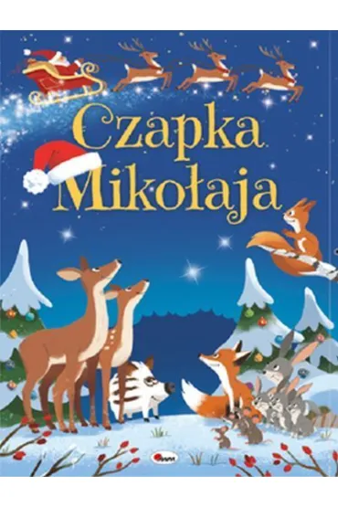 Czapka Miko�aja