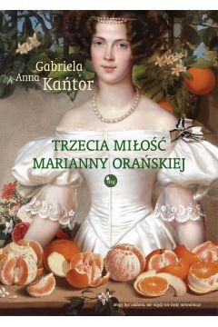 eBook Trzecia mio Marianny Oraskiej mobi epub