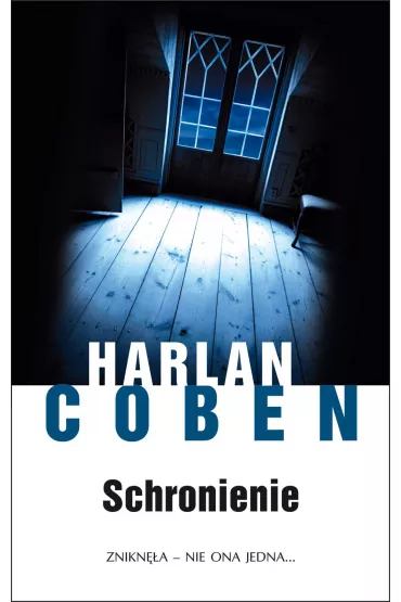 eBook Schronienie mobi epub - Harlan Coben