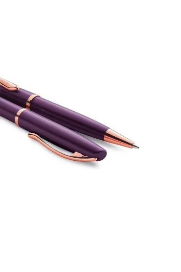 Pelikan D�ugopis Jazz Noble Elegance Viola