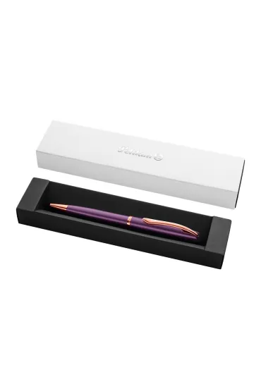 Pelikan D�ugopis Jazz Noble Elegance Viola