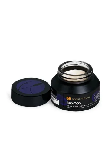 Opcja Natura Krem do twarzy Bio-tox 50 ml