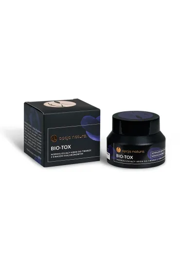 Opcja Natura Krem do twarzy Bio-tox 50 ml