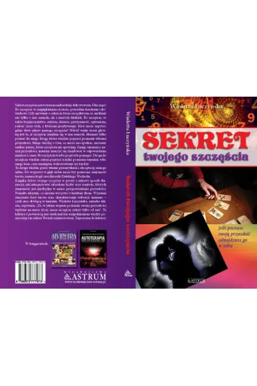 Sekret Twojego Szcz�cia - Wanda �uczy�ska