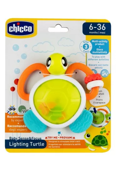 Grzechotka ��wik Chicco