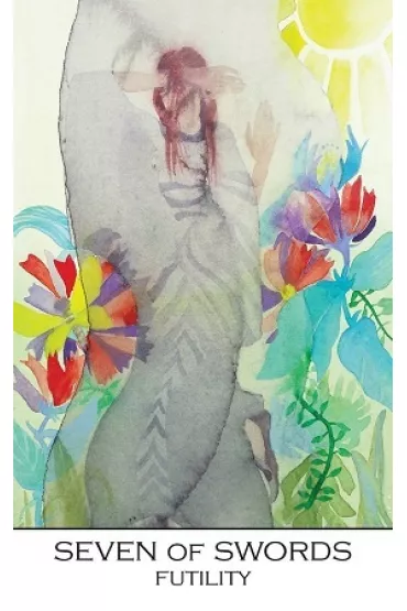 Zillich Tarot, karty do wr�enia - Christine  Zillich, Johan Von Kirschner