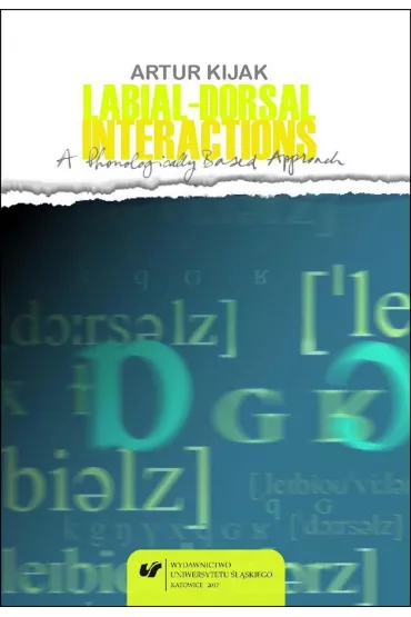 Labial-Dorsal Interactions - Artur Kijak