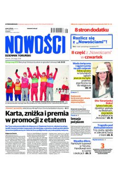 ePrasa Nowoci Dziennik Toruski  42/2018