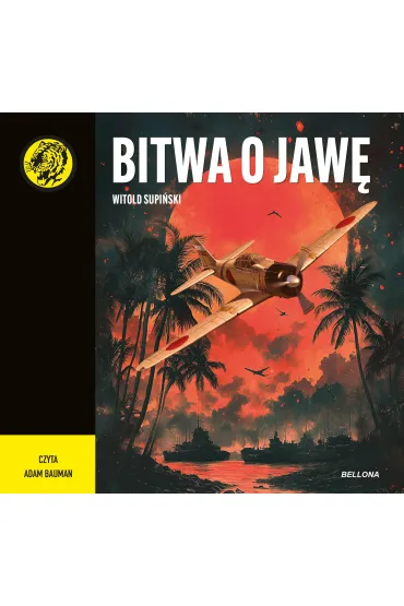 Audiobook Bitwa o Jaw� mp3 - Adam  Bauman, Witold  Supi�ski