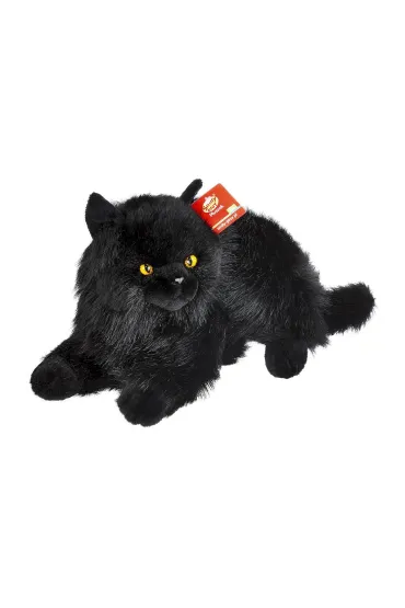 Pluszak Kot czarny SMILY PLAY 85135