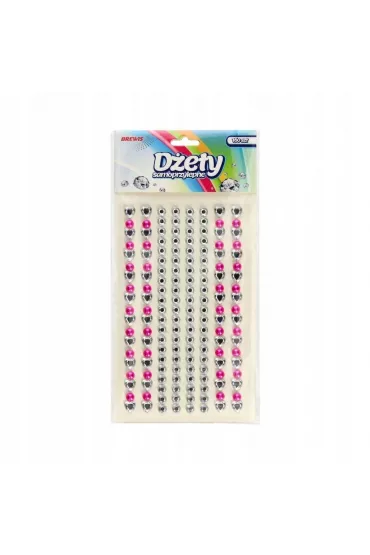 Brewis D�ety samoprzylepne 152 szt.
