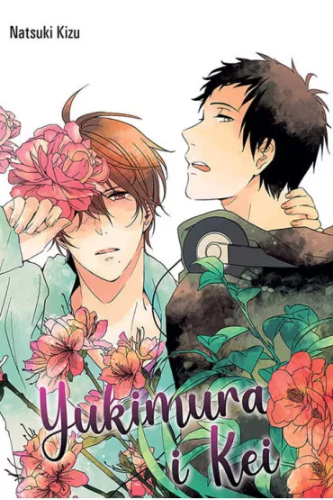 Yukimura i Kei - Kizu Natsuki