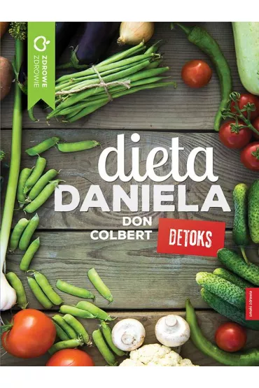 Dieta daniela - Don Colbert