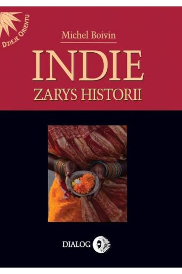 Indie. Zarys historii