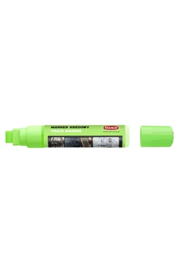 Toma Marker kredowy 15 x 8mm