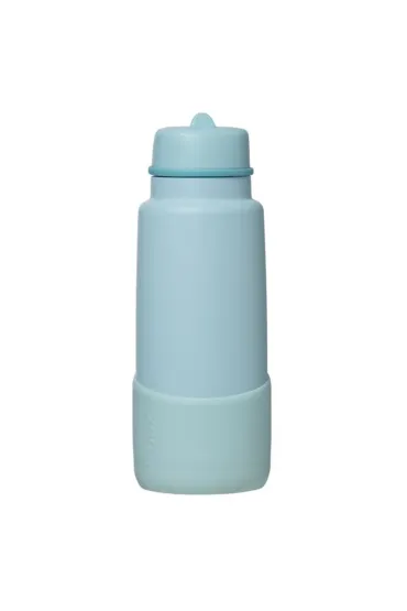 b.box Nak�adka na butelk� 1 L, Lagoon