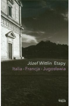 Etapy. Italia - Francja - Jugosawia