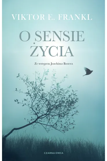 O sensie �ycia - Viktor Emil Frankl