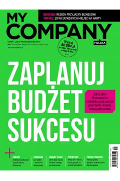 ePrasa My Company Polska 11/2016