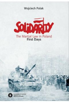 eBook Solidarity. The Martial Law in Poland. First days pdf