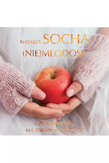 Audiobook (Nie)modo mp3 - Natasza Socha