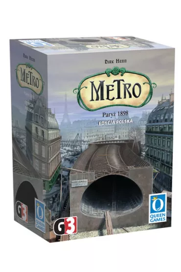 Metro (edycja polska)