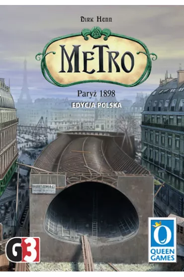 Metro (edycja polska)