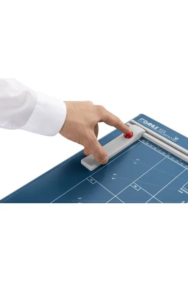 Dahle Gilotyna, d�ugo�� ci�cia 340mm, wysoko�� ci�cia 1,5mm