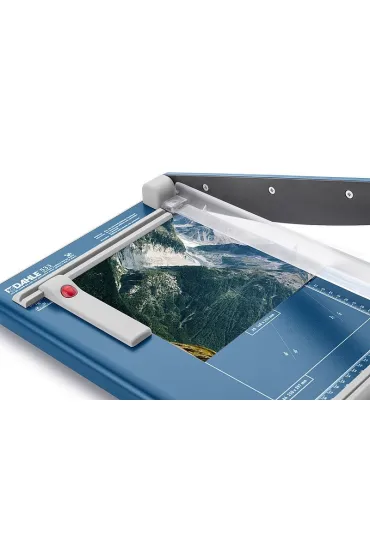 Dahle Gilotyna, d�ugo�� ci�cia 340mm, wysoko�� ci�cia 1,5mm