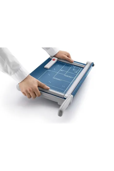 Dahle Gilotyna, d�ugo�� ci�cia 340mm, wysoko�� ci�cia 1,5mm