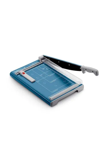 Dahle Gilotyna, d�ugo�� ci�cia 340mm, wysoko�� ci�cia 1,5mm
