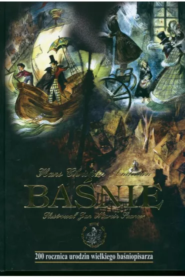 Ba�nie H.ch.andersen,t.2