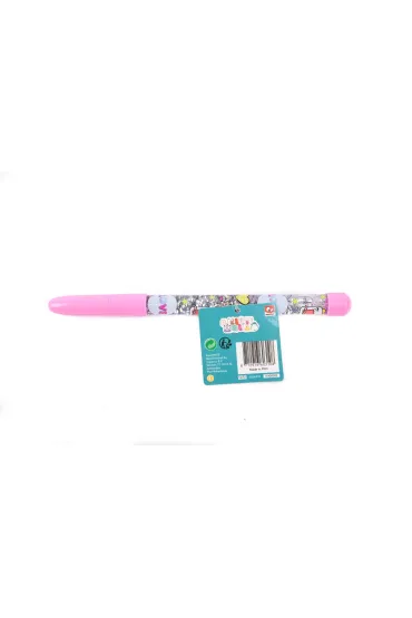 Canenco D�ugopis z brokatem Cubiesquad