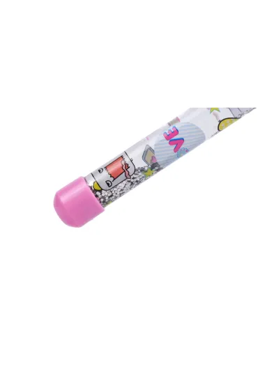 Canenco D�ugopis z brokatem Cubiesquad