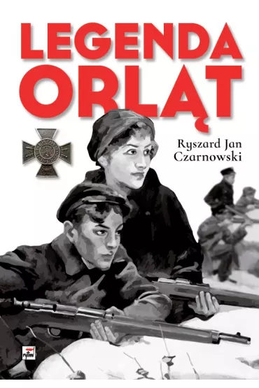 Legenda Orl�t - Ryszard Jan Czarnowski