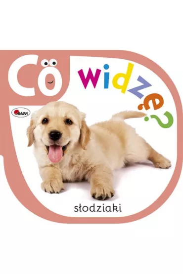 Co widz� S�odziaki - Piotr Kozera