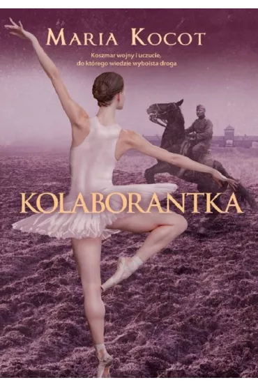 Kolaborantka - Maria  Kocot