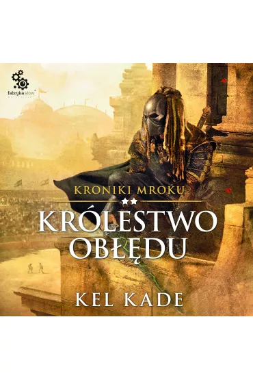 Audiobook Kr�lestwo ob��du mp3 - Kel Kade