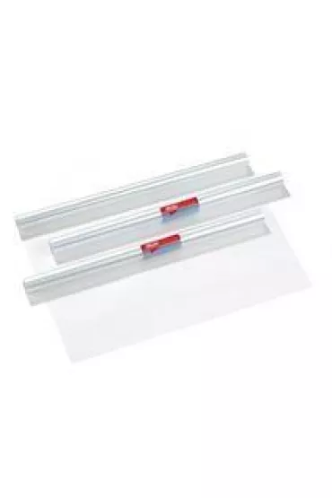 Herlitz Folia ok�adkowa prze�roczysta