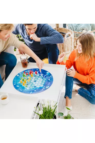 Smart Games. Pingwiny - Weso�a Gromadka (PL) IUVI Games