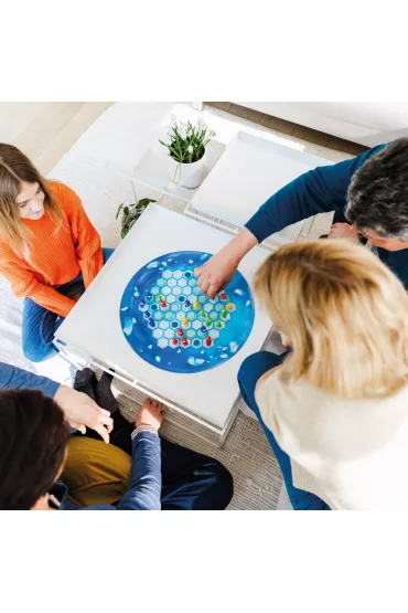 Smart Games. Pingwiny - Weso�a Gromadka (PL) IUVI Games