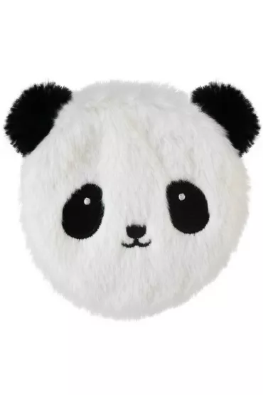 incood. Ogrzewacz do r�k pluszowy panda