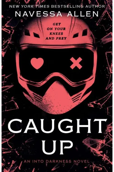 Caught Up - Allen  Navessa