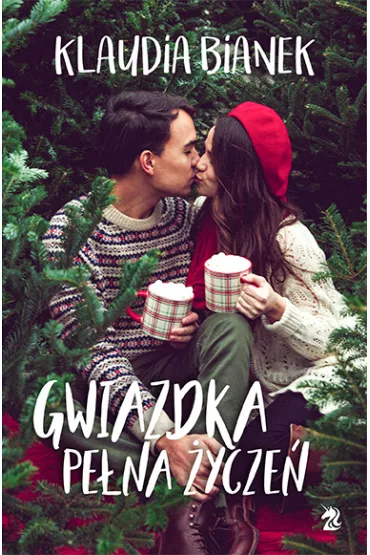 Gwiazdka pe�na �ycze� - Klaudia Bianek